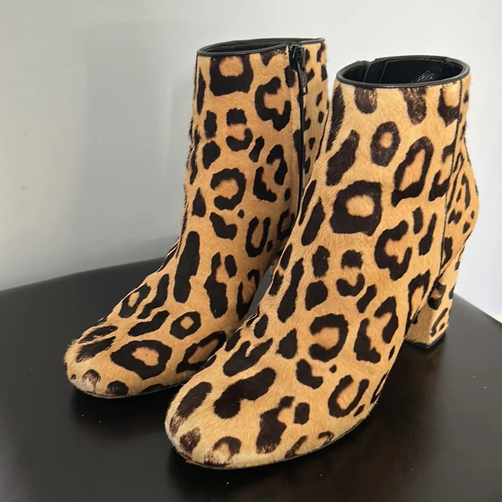 Saint Laurent Paris size 37 boots - Picture 2 of 9